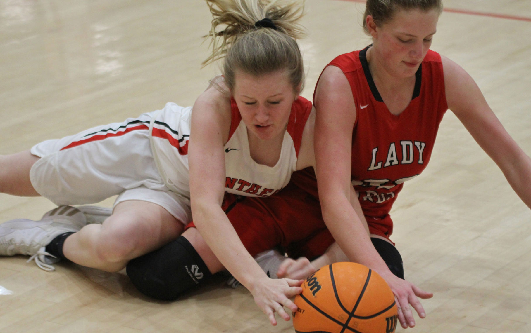 Heber beats Dardanelle